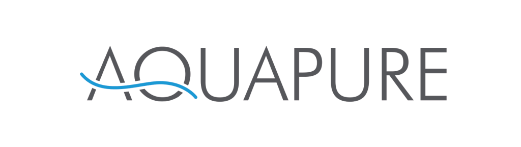 Aquapure logo