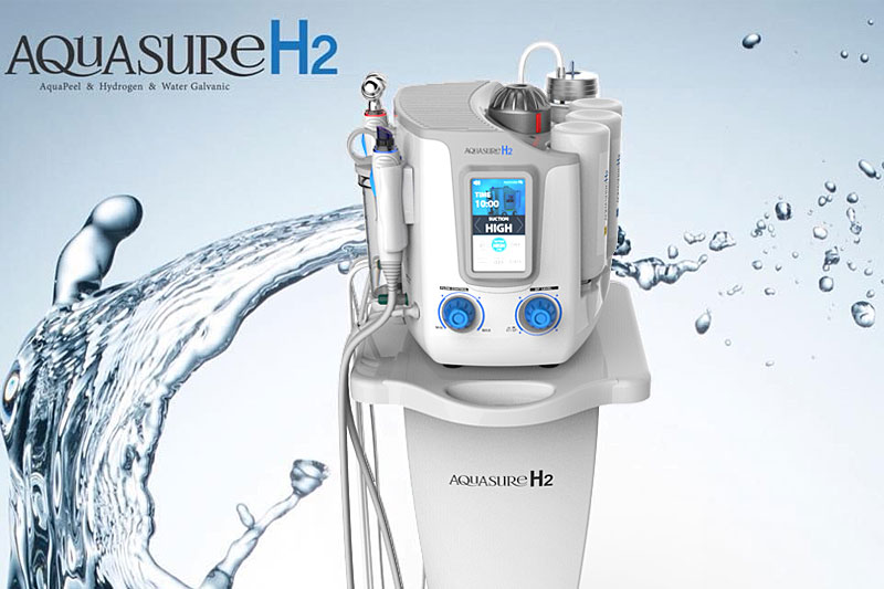 ΥΔΡΟΔΕΡΜΟΑΠΟΞΕΣΗ AQUASURE H2