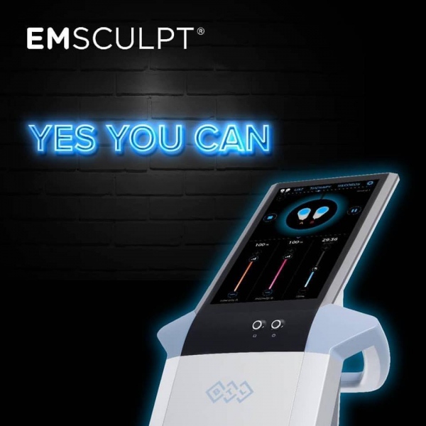 EMSCULPT