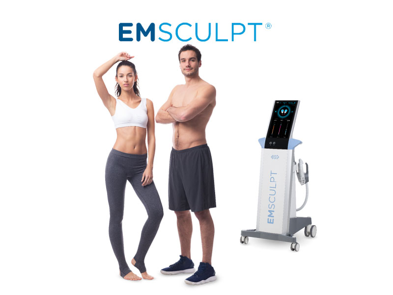 EMSCULPT®