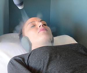 CRYOFACIAL - CRYOTHERAPY Κρυοθεραπεία προσώπου