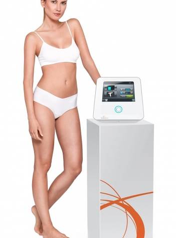 Venus Viva Nano Fractional RF Θεραπεία ρυτίδων