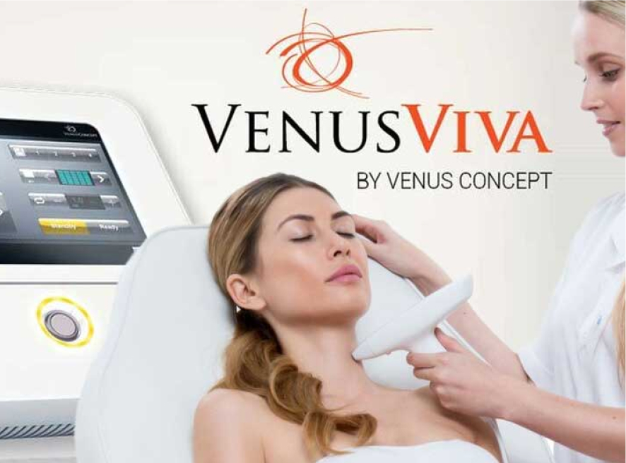 Venus Viva Nano Fractional RF
